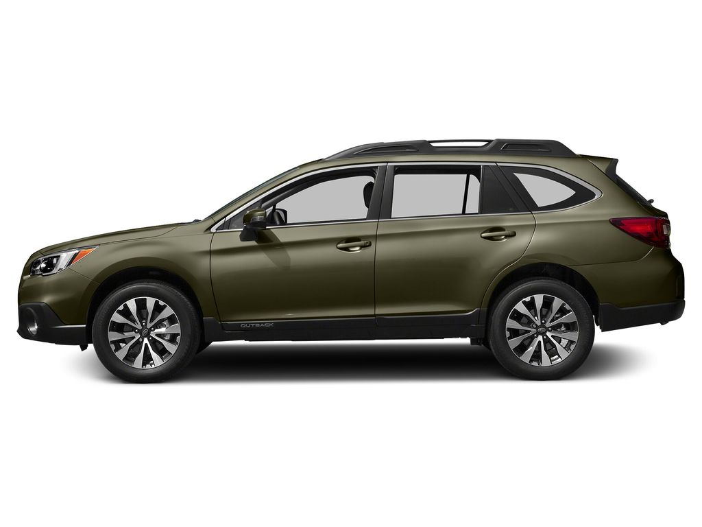 2015 Subaru Outback 2.5i Limited photo 3