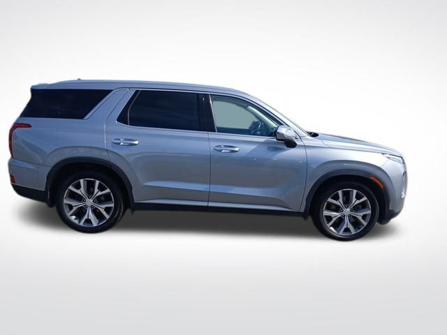 2021 Hyundai Palisade SEL photo 5