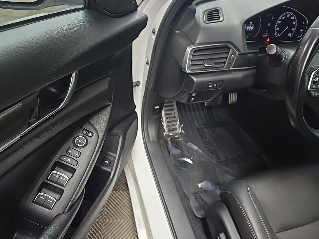 2022 Honda Accord Sport 1.5T photo 27