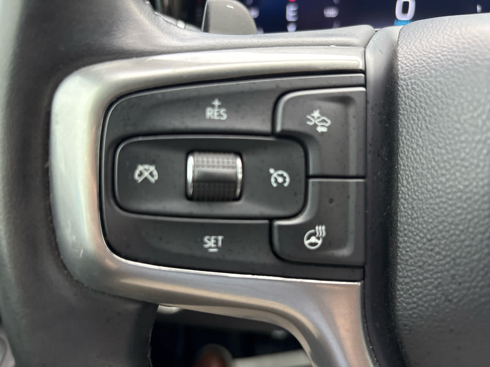 2023 Chevrolet Silverado 1500 LT Trail Boss photo 17