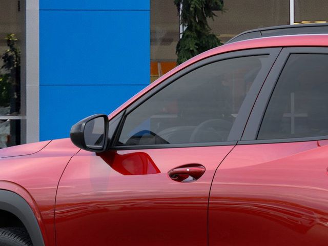 2026 Chevrolet Trax photo 10