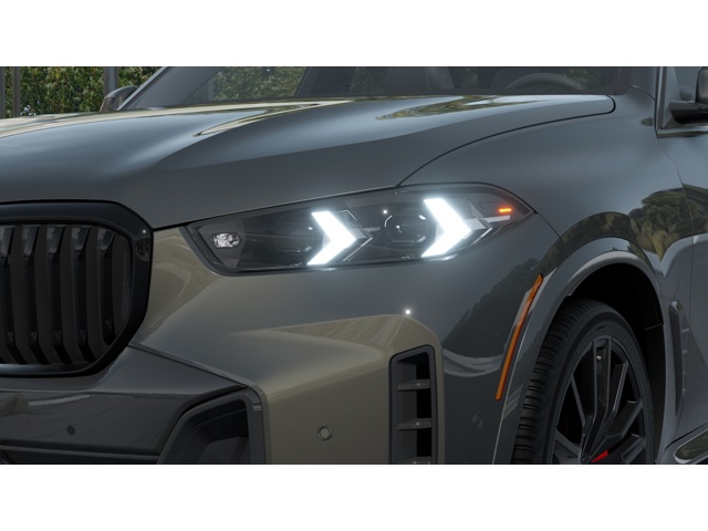 2026 Bmw X5 sDrive40i photo 5