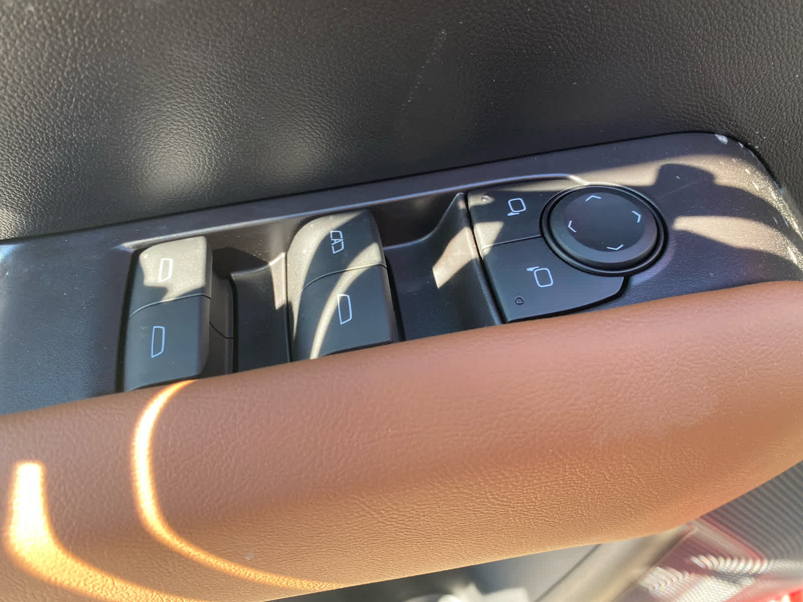 2026 Gmc Canyon AT4 photo 12