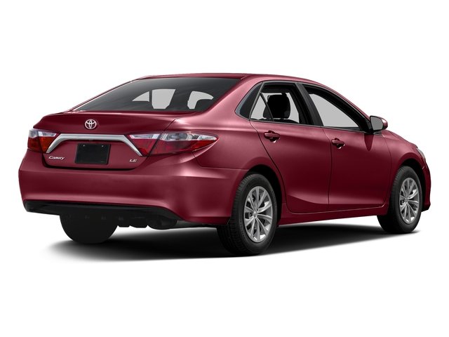 Used 2016 Toyota Camry XLE with VIN 4T1BK1FK7GU575258 for sale in Golden Valley, Minnesota