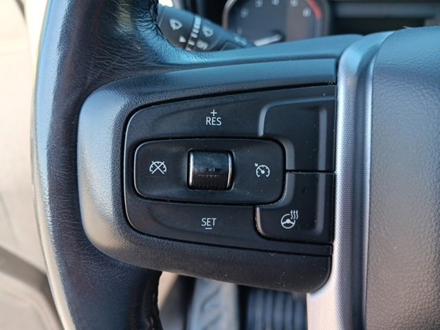 2022 Gmc Sierra 2500 HD SLE photo 9