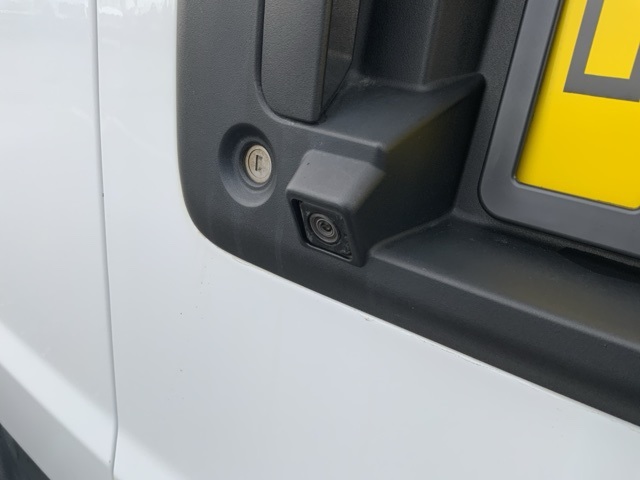 2020 Gmc Savana 2500 LS photo 3