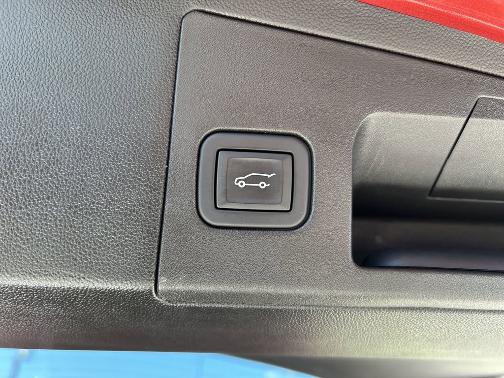 2024 Cadillac XT5 Premium Luxury photo 11