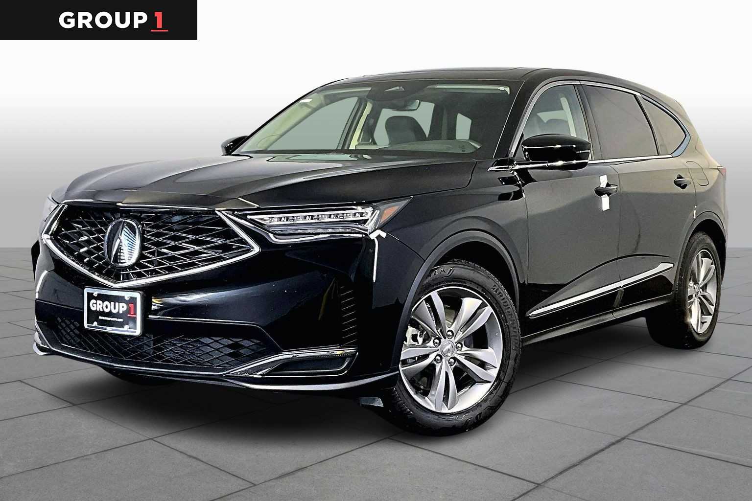 2026 Acura MDX Base's photo