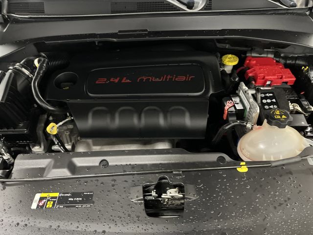 2020 Jeep Compass Trailhawk photo 34