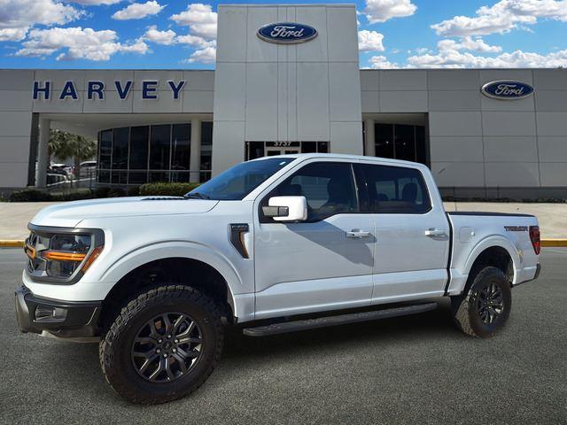 2025 Ford F-150 Tremor's photo