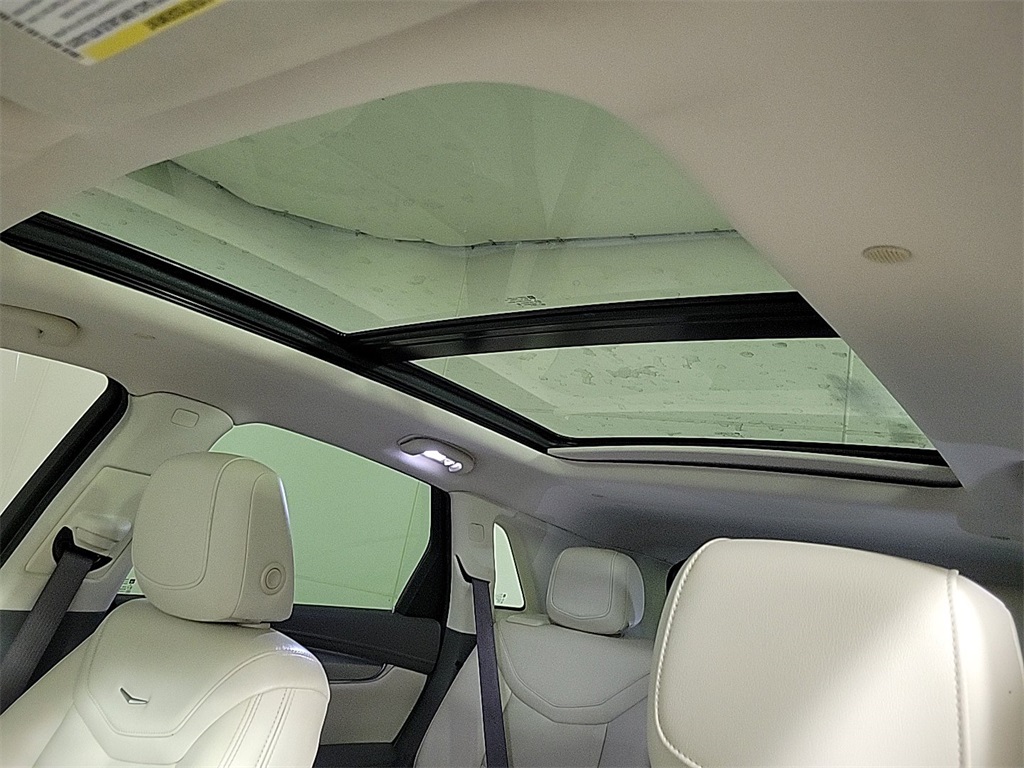 2021 CADILLAC XT5 - Image 12