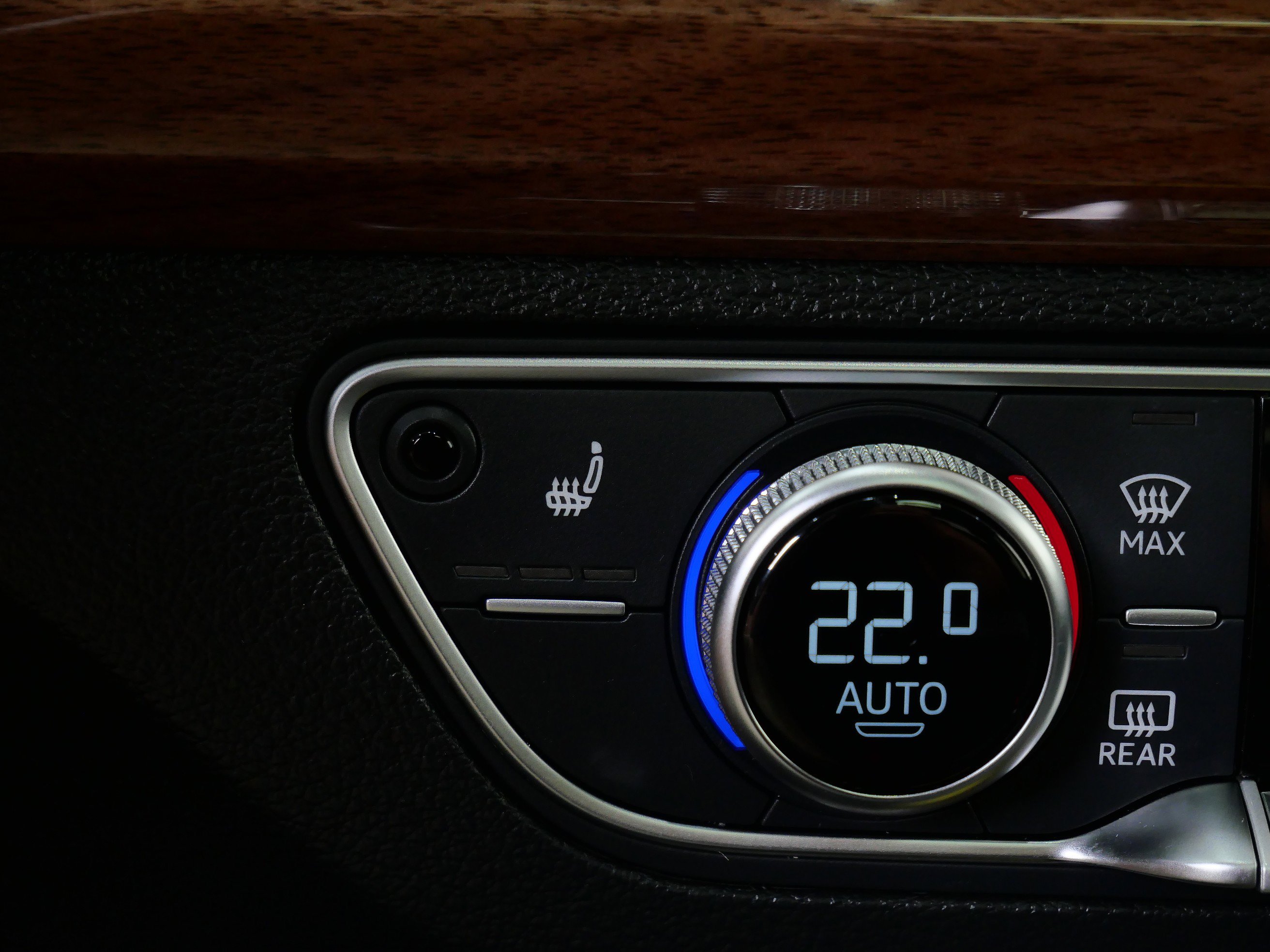 2023 Audi Q5 S line Premium photo 27