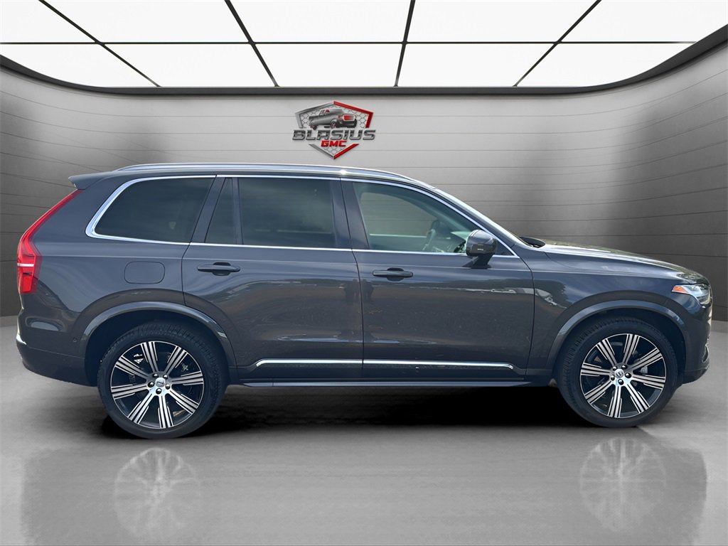 2024 Volvo XC90 Plus photo 6