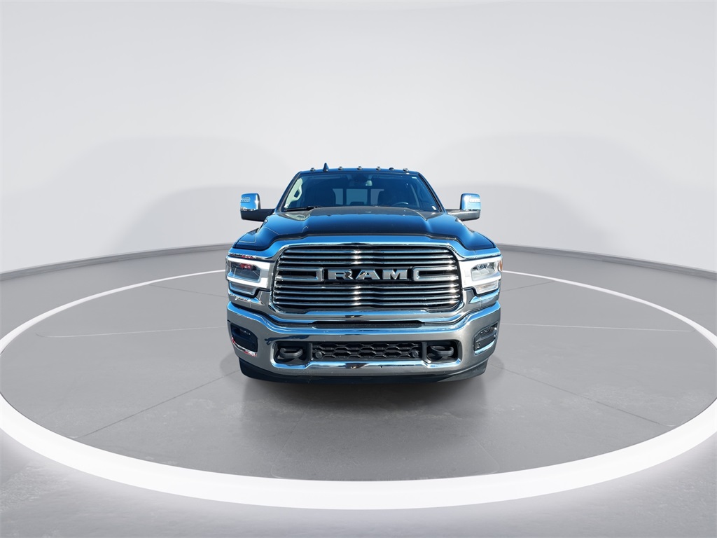 2024 Ram 3500 Laramie photo 2