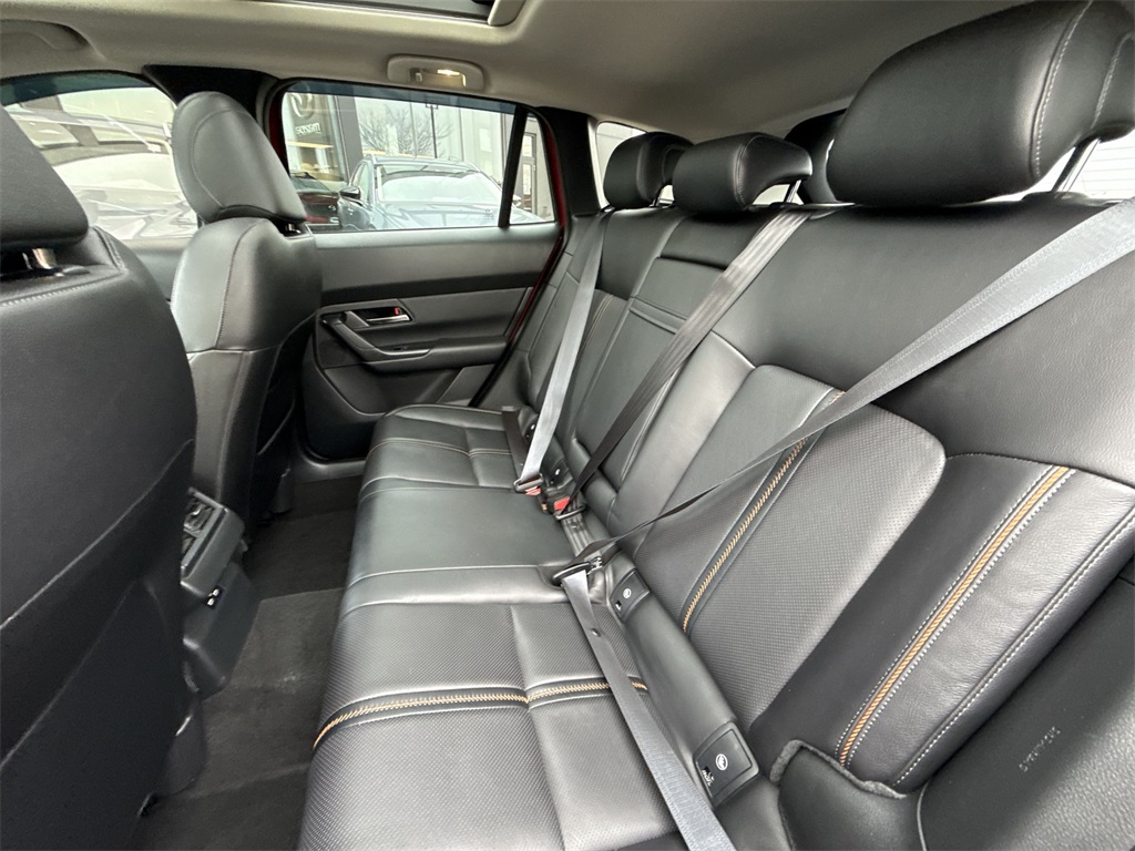 2023 MAZDA CX-50 - Image 23