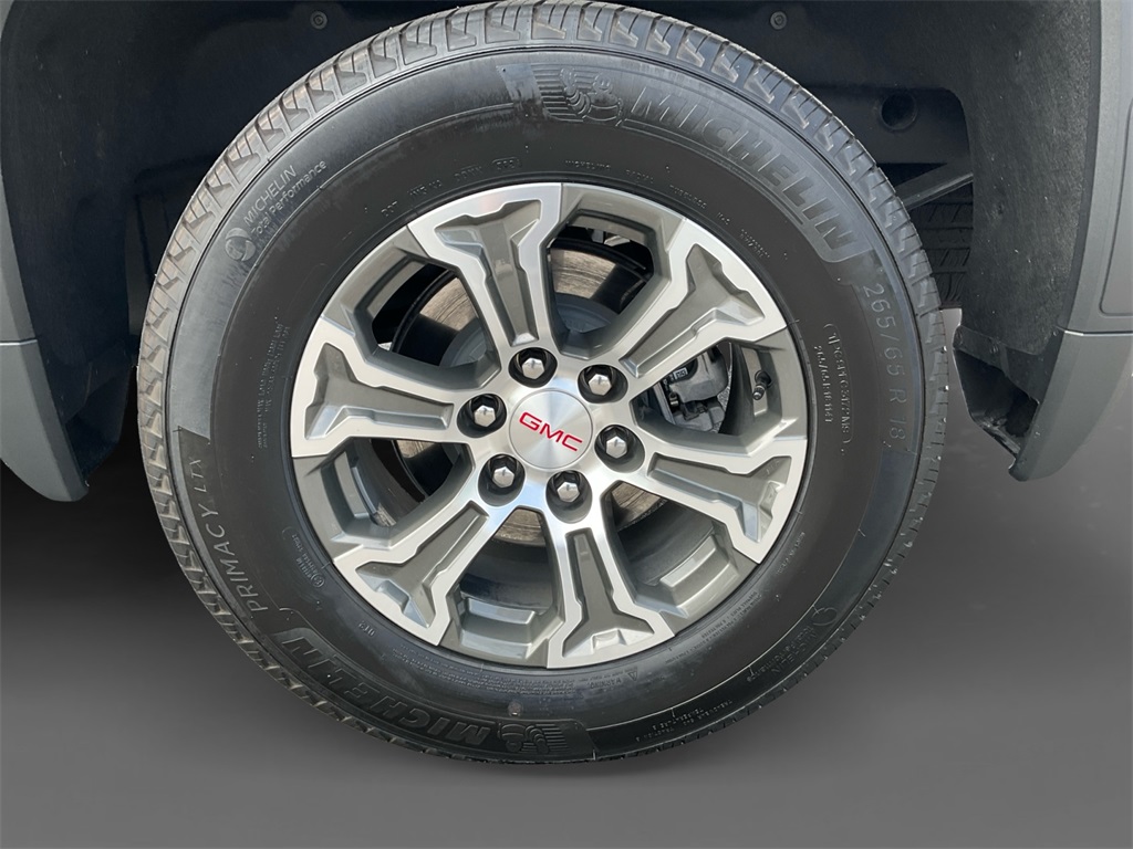 2025 Gmc Sierra 1500 SLT photo 8