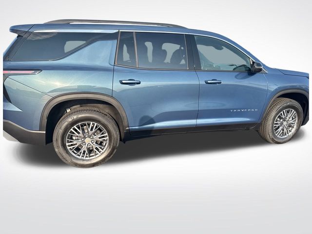 2026 Chevrolet Traverse photo 6