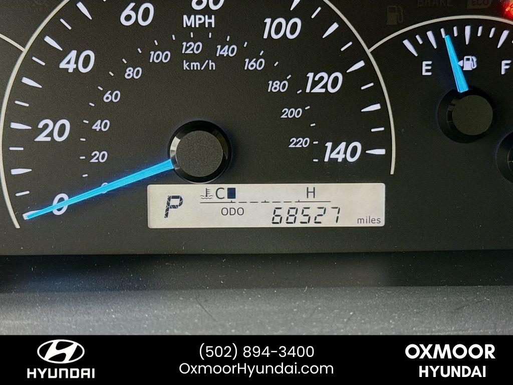 2013 Toyota Camry L photo 11