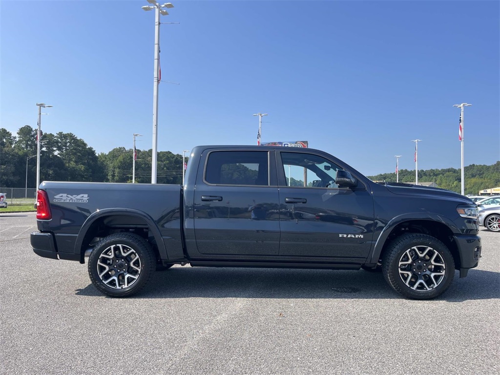 2026 Ram 1500 Laramie photo 7