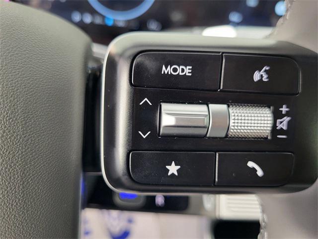 2026 Hyundai Ioniq SE photo 26