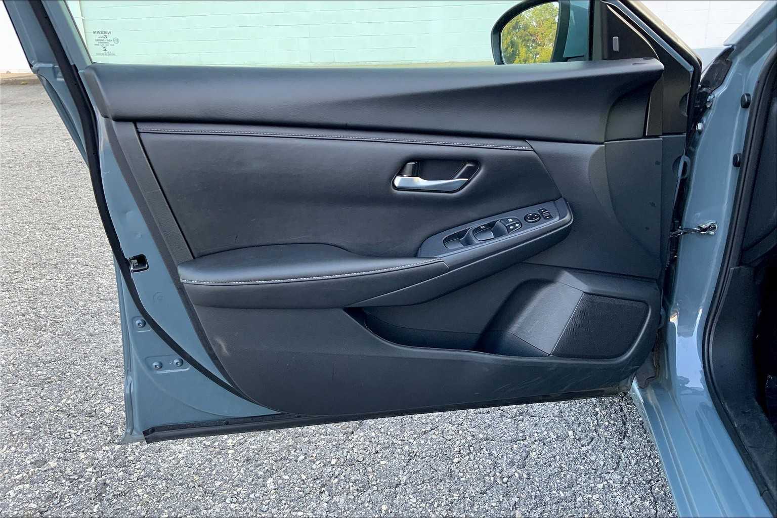 2024 Nissan Sentra SV photo 20