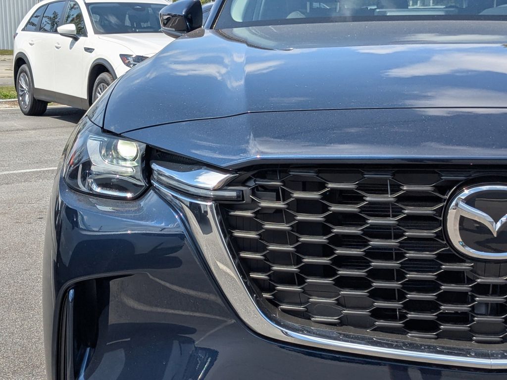 2025 Mazda CX-90 3.3 Turbo Select photo 10