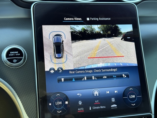 2024 Mercedes Benz GLC 300 photo 27