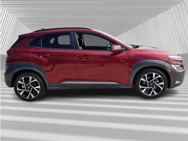 2023 Hyundai Kona Limited photo 3