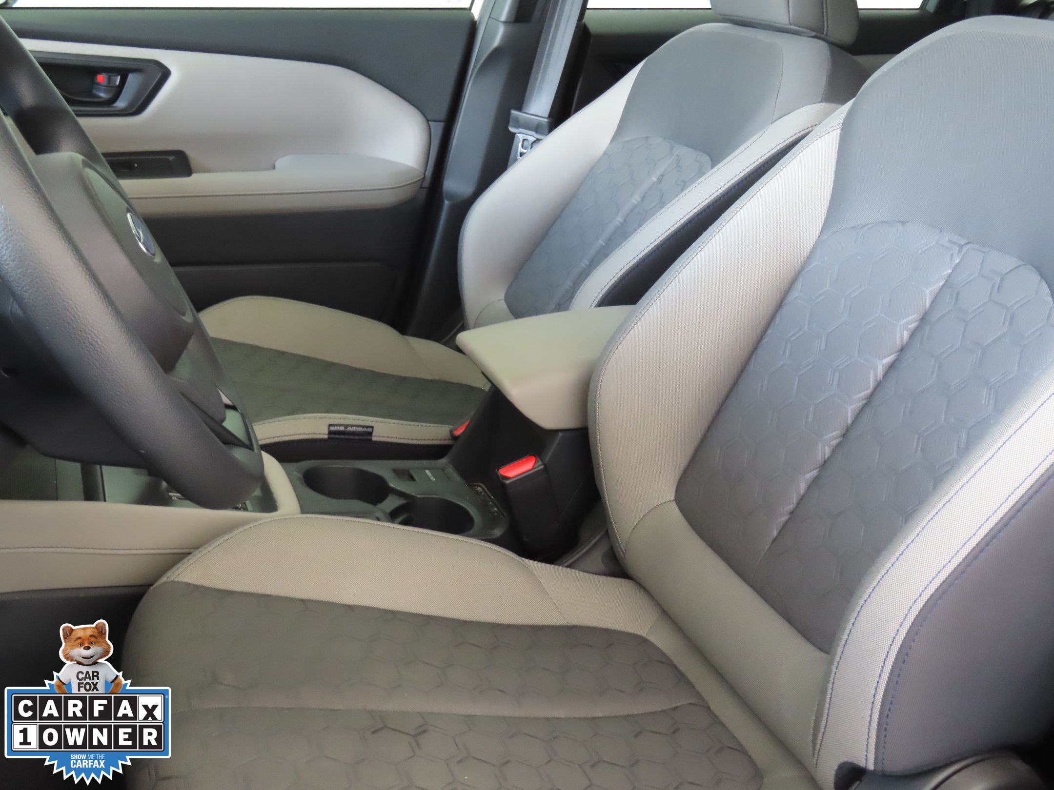 2025 Subaru Forester Base photo 10
