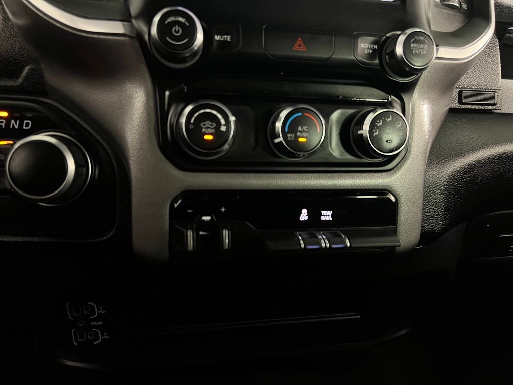 2024 Ram 2500 Big Horn photo 13