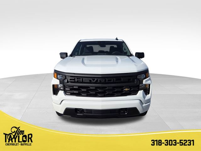 2026 Chevrolet Silverado 1500 photo 10