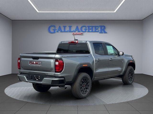 2026 Gmc Canyon Elevation photo 4