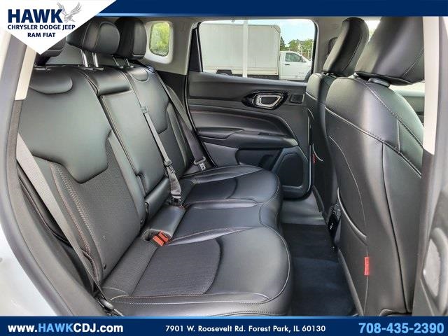 2022 JEEP COMPASS - Image 28