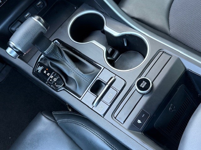 2023 Kia K5 GT-Line photo 23
