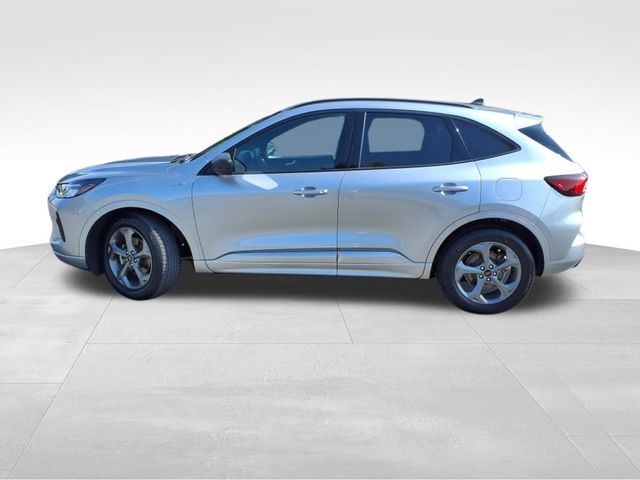 2023 Ford Escape ST-Line photo 3