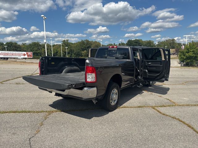 2019 Ram 2500 Tradesman photo 13