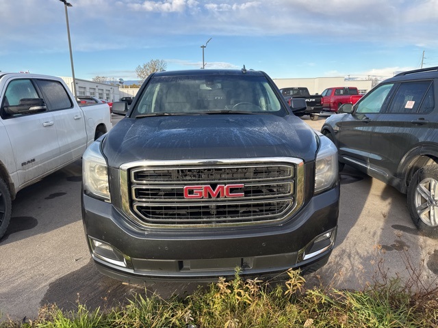 2020 Gmc Yukon SLE photo 2