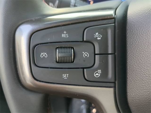 2023 Chevrolet Tahoe RST photo 26