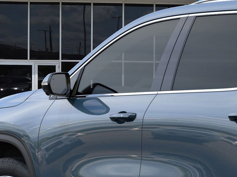 2026 Buick Enclave Preferred photo 11