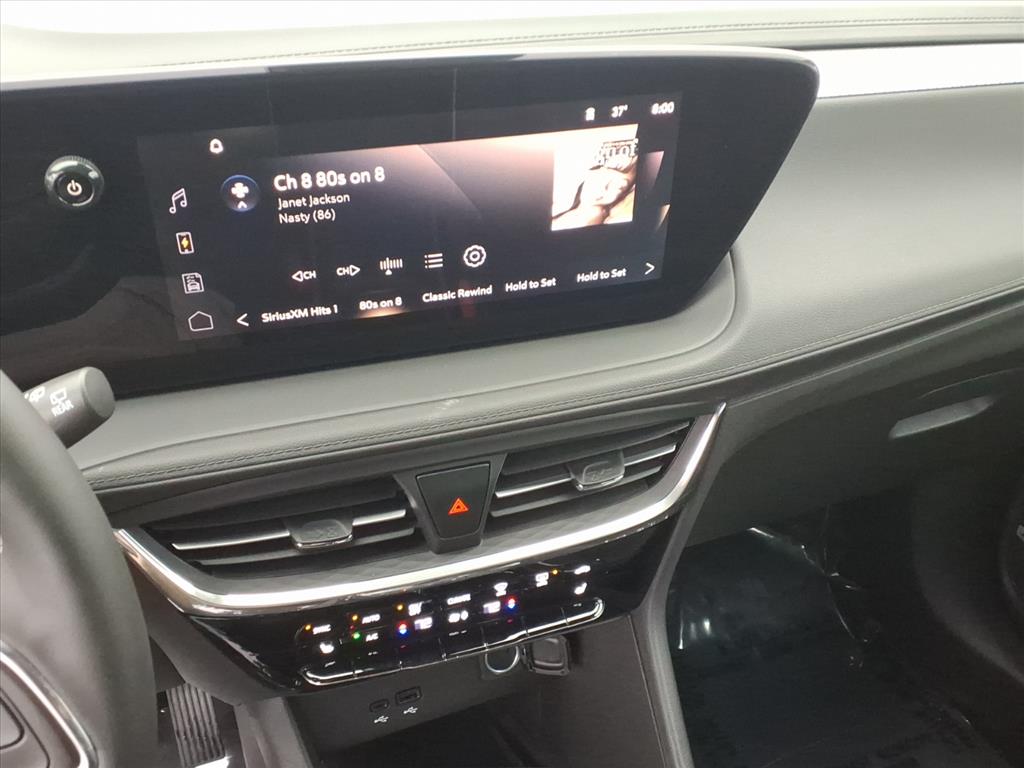 2026 Buick Encore GX Avenir photo 3