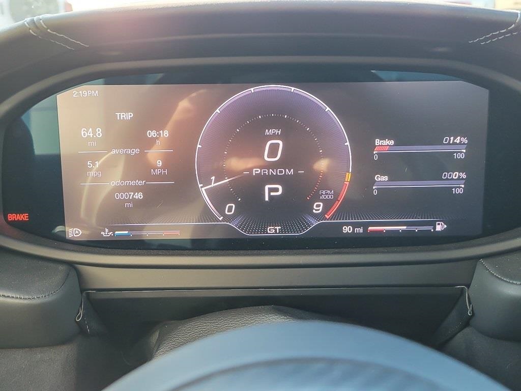 2024 MASERATI MC20 - Image 14