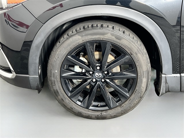2022 Mazda CX-9 Grand Touring photo 11