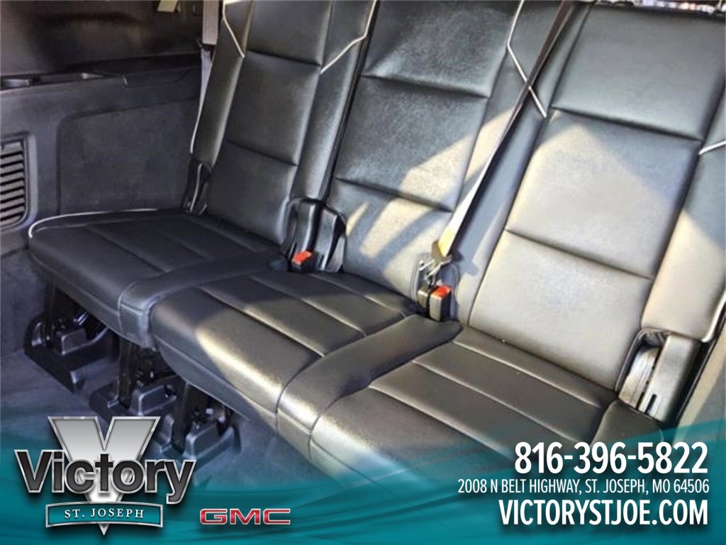 Used 2024 Cadillac Escalade ESV Premium Luxury with VIN 1GYS4KKT2RR283603 for sale in Kansas City