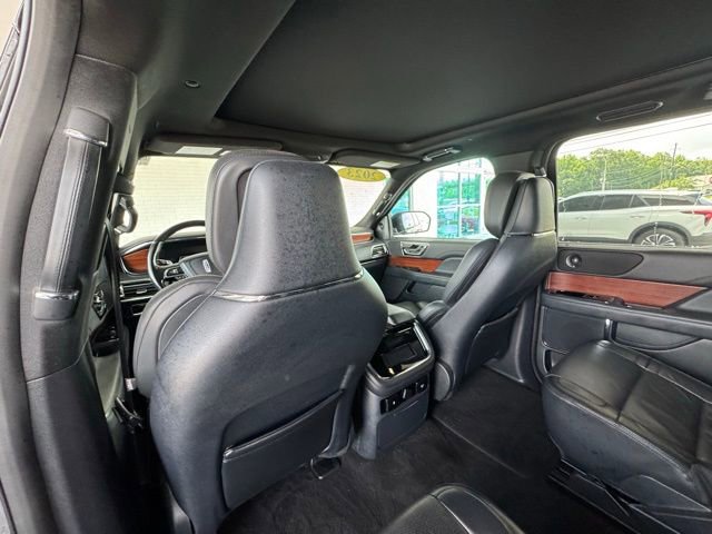 2023 Lincoln Navigator L Reserve photo 22