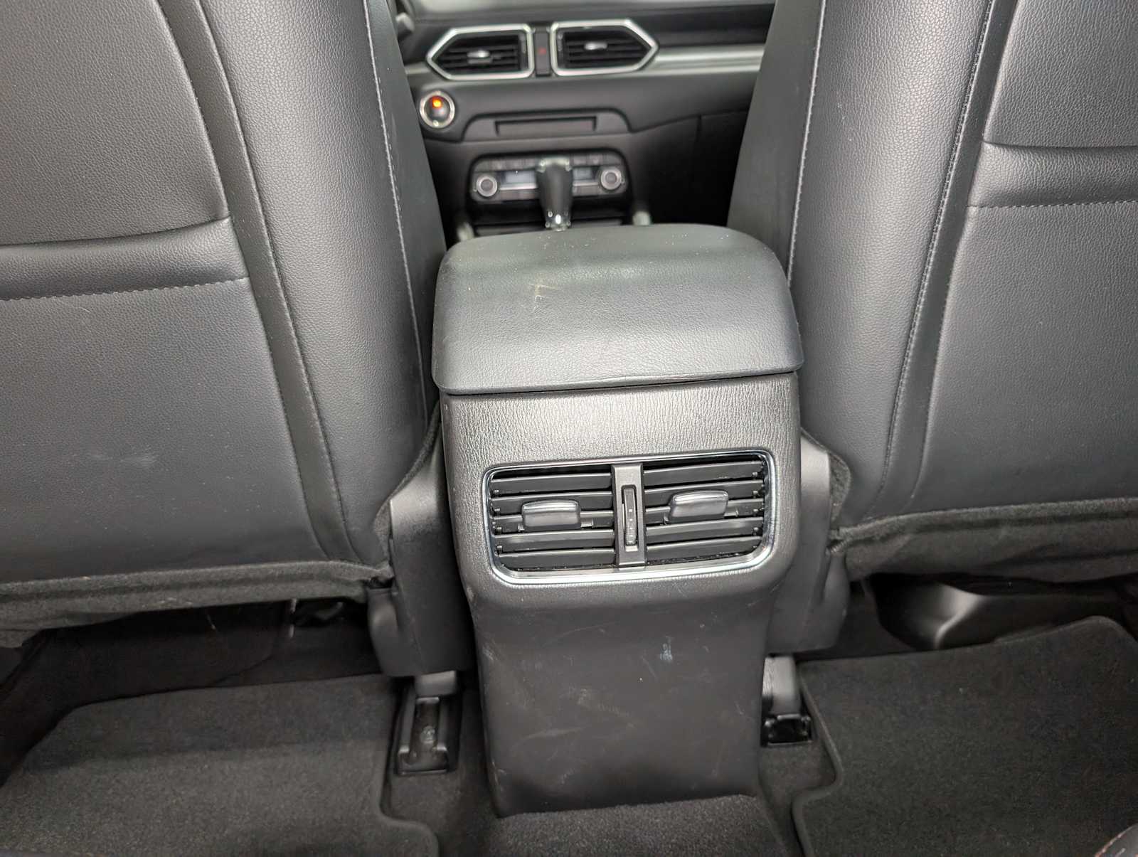 2022 Mazda CX-5 2.5 S Preferred photo 20