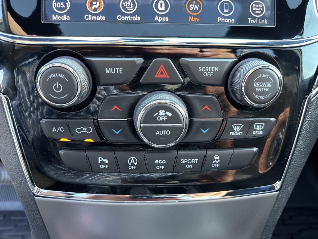 2020 Jeep Grand Cherokee Trailhawk photo 39