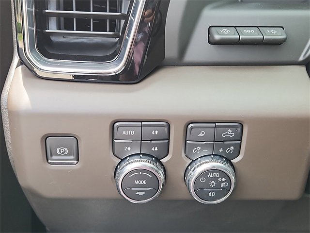 2025 Gmc Sierra 1500 Denali photo 21