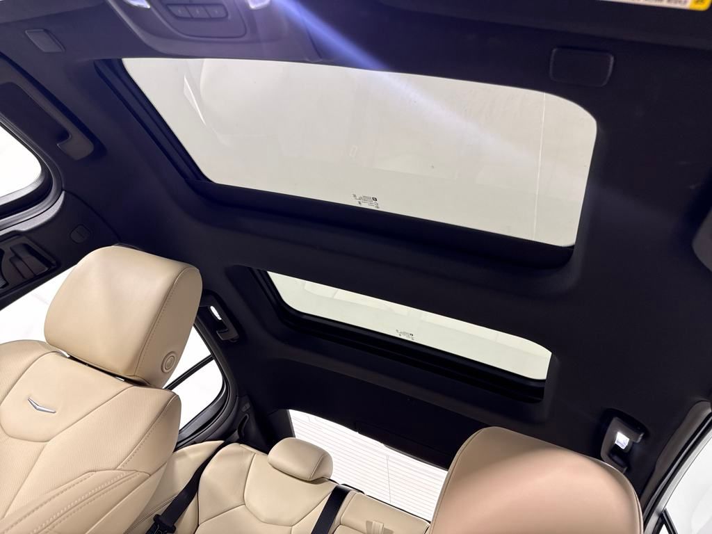 2025 Cadillac CT5 Premium Luxury photo 16