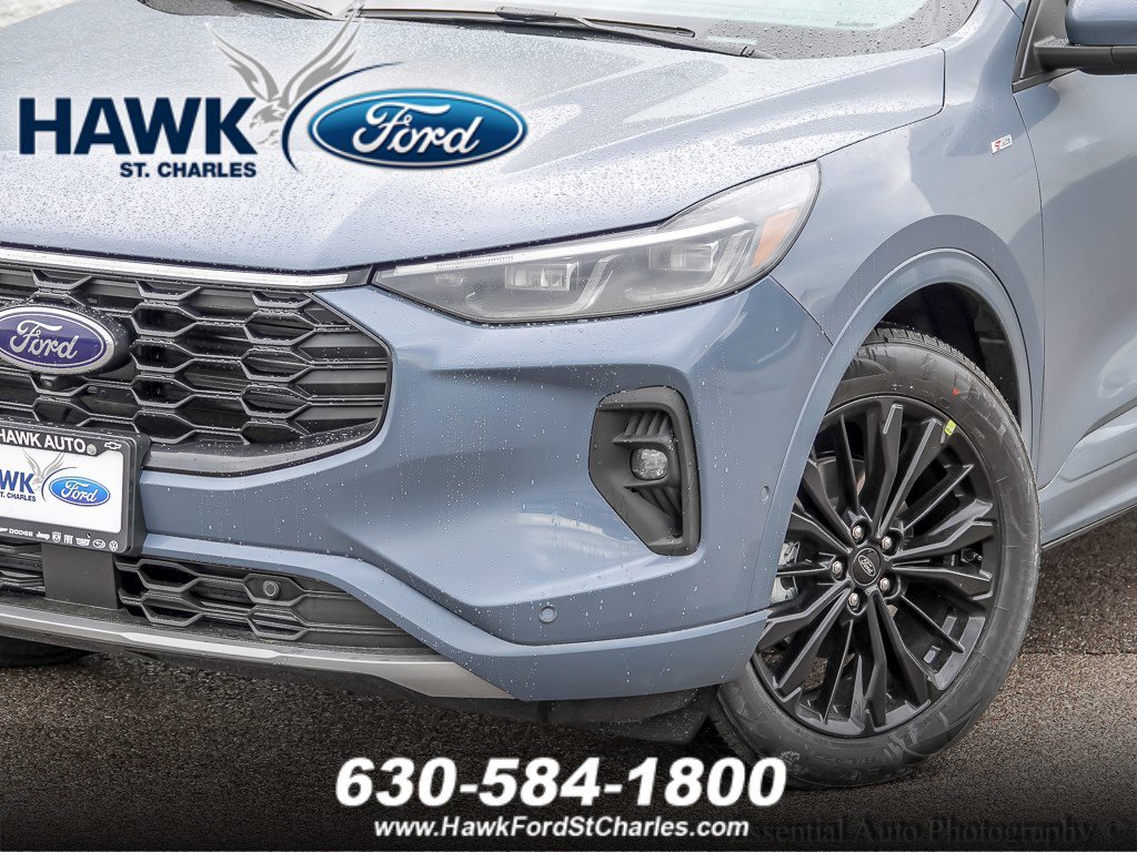 2024 FORD ESCAPE - Image 2