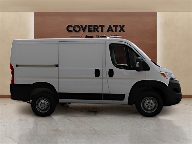 2026 Ram ProMaster 1500 photo 4